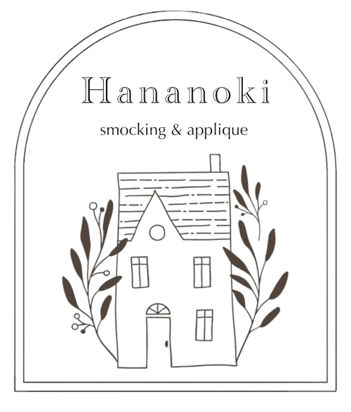 Hananoki logo